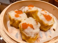 -广州天河合景福朋喜来登酒店 · 聚味轩中餐厅