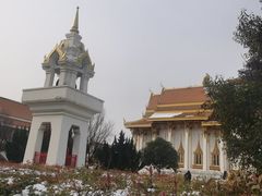 -洛阳白马寺