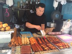 -东大门市场