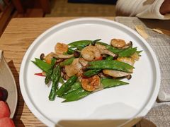 -吉之仙•中国制造•出口级食材日料店(领事馆总店)