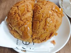 -百福麵家(新馬路店)