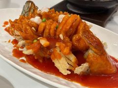 -民国红公馆(总统府店)