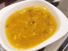 蟹粉蹄筋-孔乙己酒家(虹桥路店)