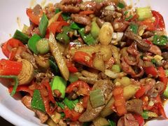 -建辉湖南土菜馆(南大街店)