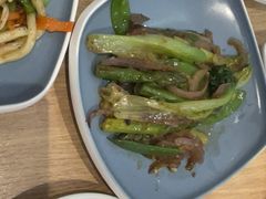 -上渔铁板烧(熙悦汇店)