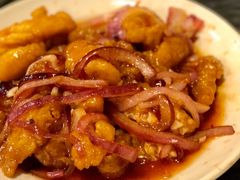 -紫金食坊(江南西路店)