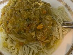 -贡梅老面馆·蟹粉面·无锡特色小吃(南长街主推店)