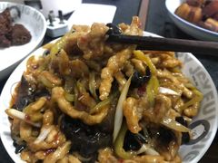 -合兴园东北食府(南关岭店)