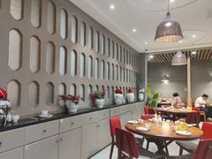 -宴小馆·小海鲜青岛菜(五四广场店)