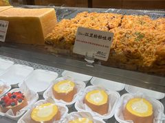 -君之狮子山·轻糖烘焙(松江印象城店)