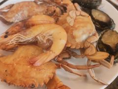 -禾斗海鲜自助(市南银座店)