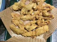 -醉炫音速烧烤·干煸菜(沙河总店)