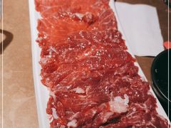 -左庭右院鲜牛肉火锅(新梅广场店)