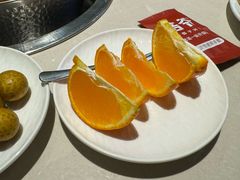 -浩爷羊蝎子火锅(望京店)