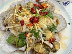 -来之顺海鲜菜馆·青岛菜·始于1993(栈桥店)