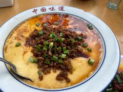 -灯盏窝饭店(新都分店)