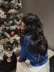 点击看大图 -真好真意SALON 接发·染·烫特色店