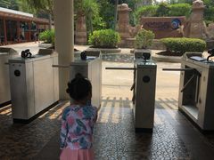 -新加坡水上探险乐园