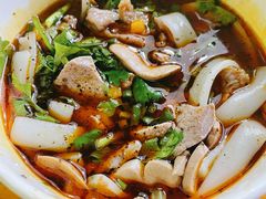 -王记生烫牛杂面馆(兰陵路店)