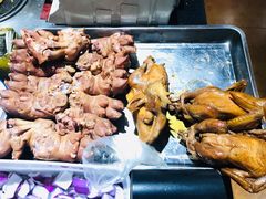 唐河烧鸡-唐河王记·南阳民间菜(国基路店)