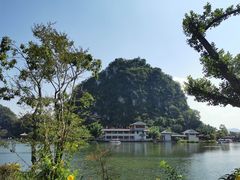 -星湖旅游景区七星岩