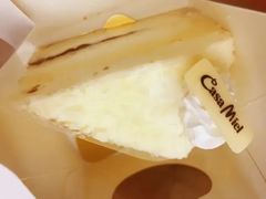 -可莎蜜儿(湖墅南路店)