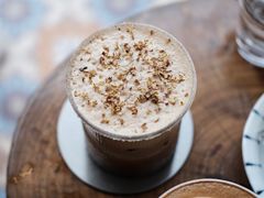 梅桂-PUZZLE COFFEE 拼图咖啡