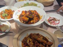 -有位虾匠·手工土菜小馆(市北店)