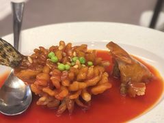 -九里云松·天香餐厅