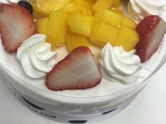 -卡漫莫尼蛋糕(私人定制店)