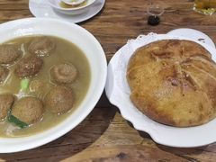-一盏明灯全素斋(殊像寺店)