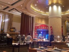 -怡聚轩全日制自助餐厅(大中华喜来登酒店)