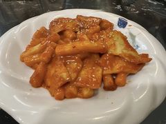 -桃园中华料理炸酱面(燕儿岛路店)