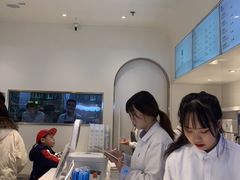 -兰熊鲜奶(西直门凯德mall店)