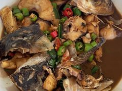 -李东农庄(中南百草园地标店)