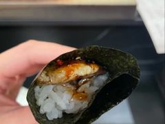-Sushi Hanzo半藏(天环广场店)