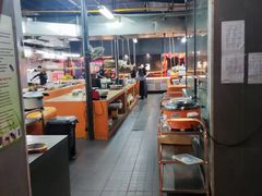 -回头食客-李久其家民间餐厅(望城金桥国际店)