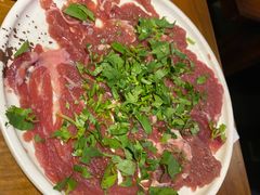 -受气牛肉·重庆耙牛肉(来福士店)