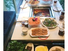 -重庆刘一手火锅(三峡广场直营店)