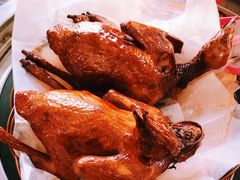 红烧乳鸽-石岐乳鸽村(桥观坊南四巷店)