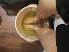 -华夏良子·足道SPA艾灸(方庄一店)
