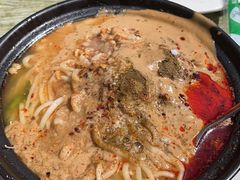 -曹宝林砂锅麻辣烫(星光路店)