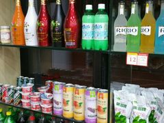 零售区-阿三休闲食品(宝塔路店)