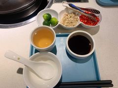 -百年果林椰子鸡(中洲店)