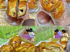 -品禾芝风(敏捷永旺店)