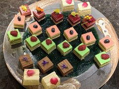 -广州瑞士酒店瑞初日本料理·铁板烧