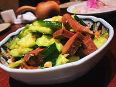 -翔峰炭火鳗鱼(悦泰街里公寓店)
