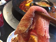 -铜人李火锅(西大街店)