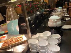 -上海浦西万怡酒店