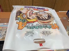 -东京塔海贼王主题公园